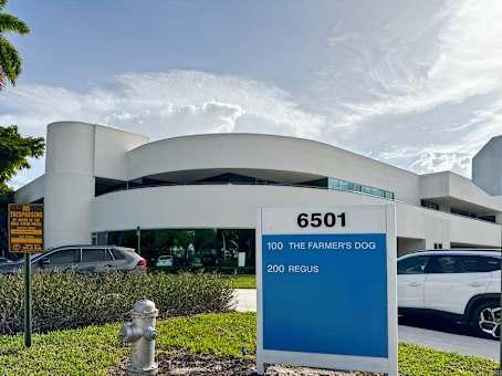 Building at 6501 Park of Commerce Blvd, 2nd Floor in Boca Raton 1