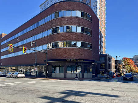 Building at 400 Congress St, Suite 300 in Portland 1