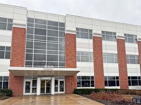 Building at 330 Innovation Blvd, Suite 205 in State College 1