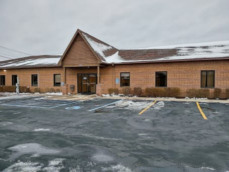Building at 1795 Baseline Rd, 1st Floor in Grand Island 1