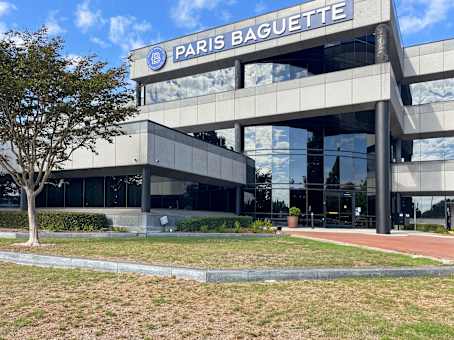 Building at 3330 Harbor Blvd in Costa Mesa