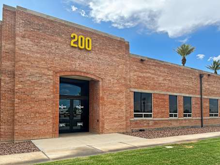 Building at 1300 S Litchfield Rd., STE 200A in Goodyear 1