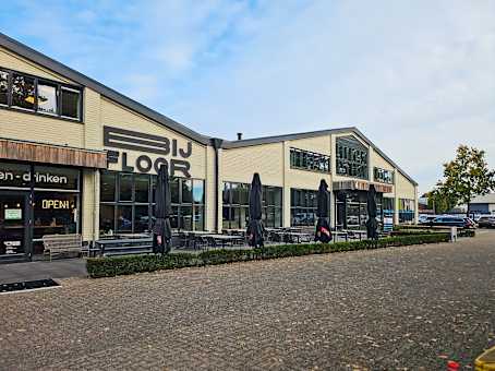 建筑位于WijchenHavenweg 4, Ground & 1st 1