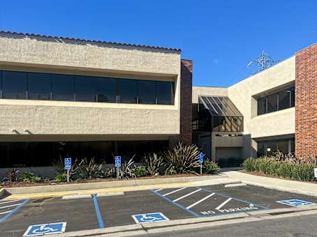 Building at 27281 Las Ramblas in Mission Viejo