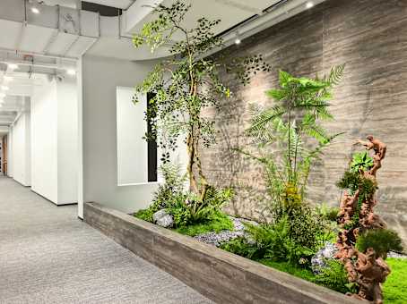 Building at No. 114, Hanyang Avenue in Wuhan