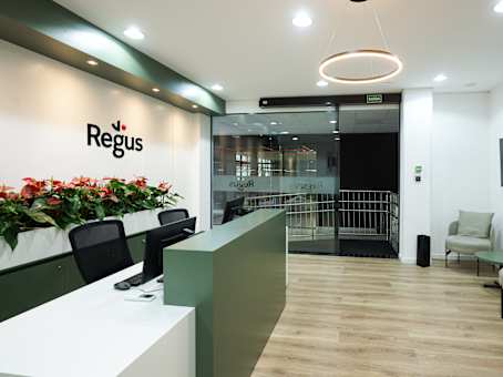 Building at 2259 Salgado Filho, Office 7 (Sala 7) in Cascavel