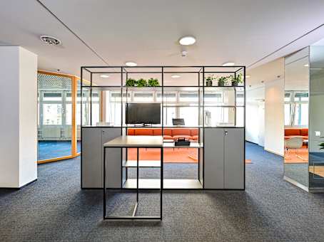 Building at Nordengraben 2 in Iserlohn 1