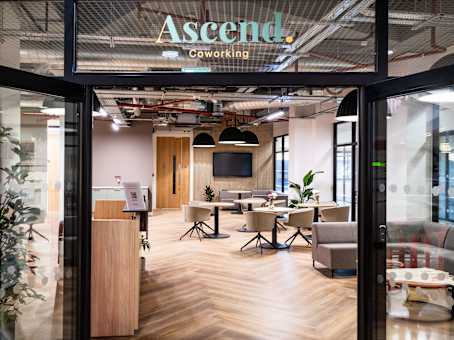 Building at Pentagon Centre, Chatham, First Floor in Chatham 1