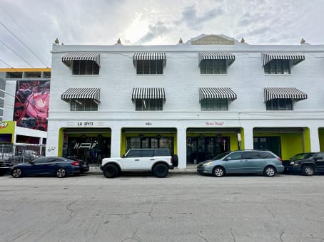 Building at 114 NW 25th St, 1st floor in Miami 1