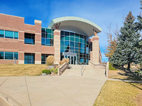 Building at 285 Century Pl in Louisville