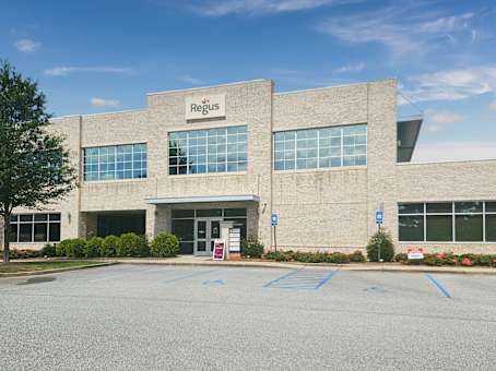 Building at 5547 Veterans Parkway, 1st and 2nd floor in Columbus 1