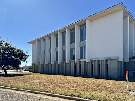 Building at 7 Briercroft Office Park, Suite 300 in Lubbock 1