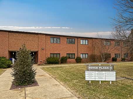 建筑位于Pittsburgh2600 Boyce Plaza Rd, 2nd Floor 1