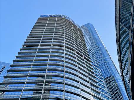 建筑位于苏州市30、31层工业园区华池街88号晋合广场1座, 虎丘区 1