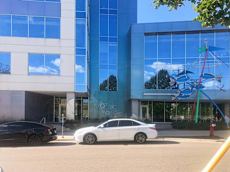 Building at 1330 Lagoon Ave in Minneapolis