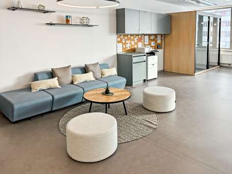 Building at Zriedlova 13, 4th floor in Kosice 1
