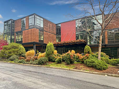 Building at 100 Ravine Ln, 2nd Floor in Bainbridge 1