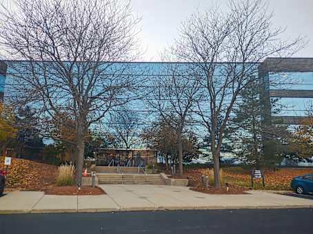 Building at 20225 Water Tower Blvd in Brookfield