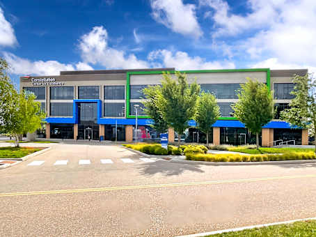 Building at 2014 Champions Gateway in Canton