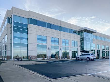 Building at 708 Heartland Trl, in Madison