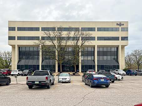 Building at 1501 42nd Street, Suite 440, 4th Floor in West Des Moines 1