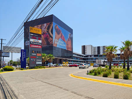 Building at Apodaca 1350, El Milagro, Cdad. Apodaca, N.L. in Monterrey 1