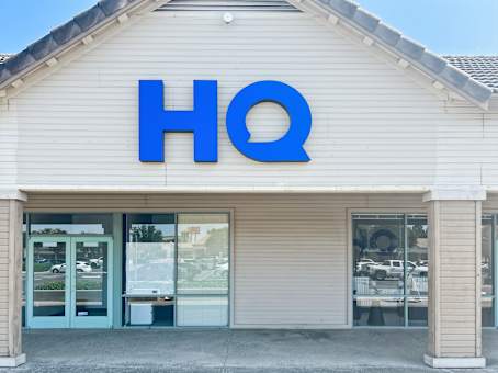 建筑位于Lathrop17036 S Harlan Rd, 1st Floor 1