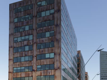 建筑位于Lille253 Boulevard de Leeds, Immeuble Le Leeds 1