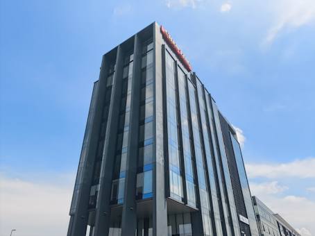 Building at Chen Ling Tower, The Podium, Jalan Tun Datuk Patinggi Hj. Ahmad Zaidi Adruce in Kuching