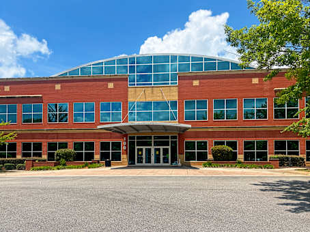 Building at 2470 Daniells Bridge Rd, Building 100 2nd Floor/ Suite 161 in Athens 1