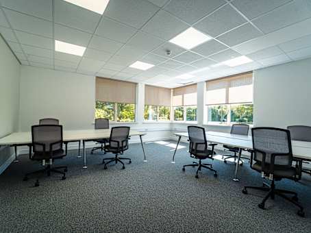 Building at Cluny Court, John Smith Business Park, Chaplton Drive in Kirkcaldy