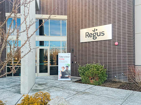 Building at 12709 E Mirabeau Pkwy, Suite 300, 1st Floor in Spokane Valley 1