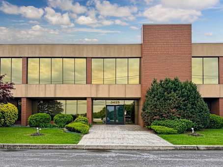 Building at 3425 Simpson Ferry, Suite 100 in Camp Hill 1