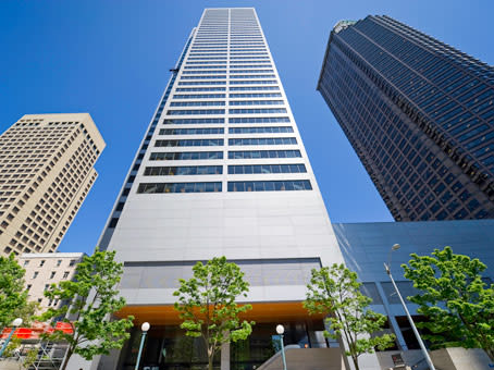 Office Space In 800 5th Avenue Serviced Offices Regus Us