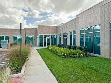 Building at 5400 Prairie Stone Parkway in Hoffman Estates