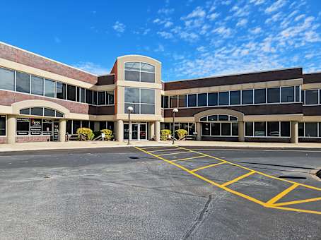 Building at 258 Corporate Dr in Madison