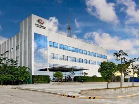 Building at First Global Technopark Governor's Drive, 2F, Brgy. Mabuhay in Carmona 1