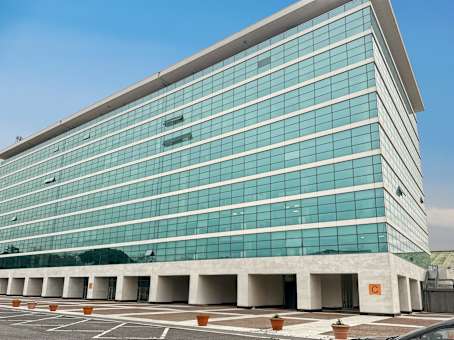 Building at Via Marco e Marcelliano n. 45 in Rome