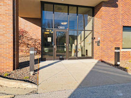 Building at 10920 W Lincoln Avenue in West Allis