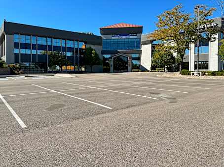 Building at 400 W 48th Ave in Denver