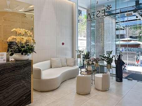 Building at 147-147Bis Hai Ba Trung Street, Vo Thi Sau Ward, District 3 in Ho Chi Minh 1