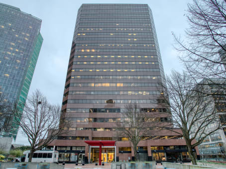 Building at Skyline Tower, 10900 N.E. 4th St, Suite 2300 in Bellevue 1