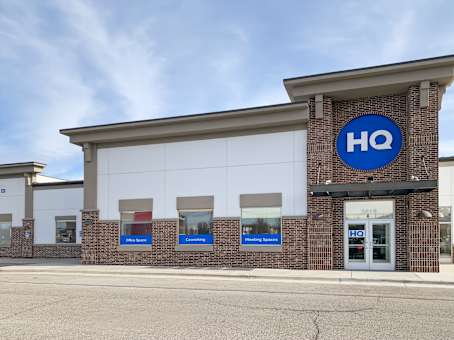 Building at 2819 S 5600 W in West Valley