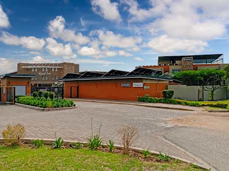 Building at 208 Coubrough Rd, Noordwyk in Midrand 1