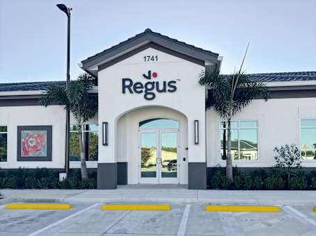 Building at 1741 Ocoee Apopka Rd in Apopka