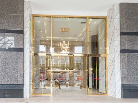 Building at No. 249, Jalan Tun Razak, Imbi in Kuala Lumpur