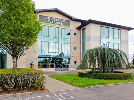 建筑位于Enniskillen3 Lawnakilla Way, Carran Business Park, Northern Ireland 1