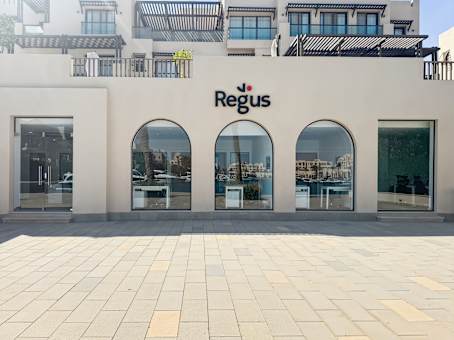 Building at Fanadir Phase, EL Gouna, Hurghada in El Gouna