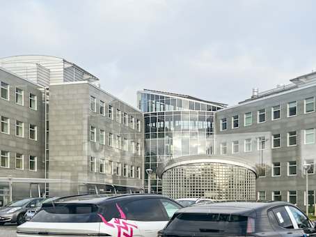 建筑位于KokstadKokstadvegen 41, Første etasje 1