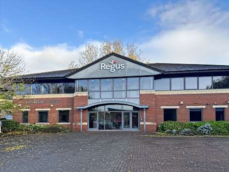 Building at Blackbrook Business Park, Blackbrook Avenue in Taunton
